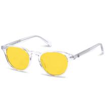 Óculos de luz azul Ra Optics Clyde Frame Daylight Lenses