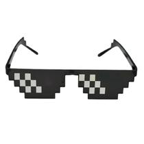 Óculos De Meme Pixel Mito Have Baladas Divertido Óculos De Meme Pixel Mito Have Baladas Divertido