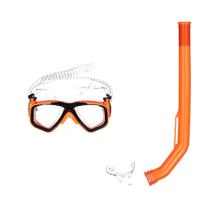 Óculos de mergulho c/ tubo respiratório - ws toys