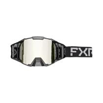Óculos De Motocross FXR Com Lente HD Antiembaçante Para Homens, Óculos De Ciclismo MX MTB Dirt Bike Óculos De Motocross FXR Com Lente HD Antiembaçante Para Homens, Óculos De Ciclismo MX MTB Dirt Bike