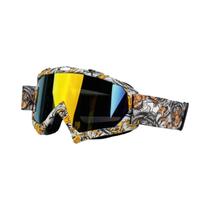 Óculos De Motocross Novas Cores Óculos Esportivos Para Esqui MX off Road ATV DH MTB