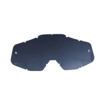 Óculos De Motocross Para Ciclismo, Óculos Antiderrapantes Para Capacete, Corrida Off-Road MTB