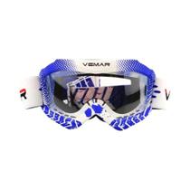 Óculos De Motocross Para Crianças, Óculos Profissionais Para Motocicleta, Para MX MTB Off-Road Dirt