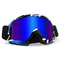 Óculos de motocross ZukMi ZukMi Motocross MX Off Road