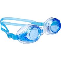 Óculos de Natação Adulto Essential Esportivo Autoajustável PVC Vollo