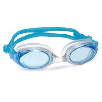 Óculos De Natação Adulto Essential Vollo Azul