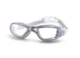 Óculos de Natação Adulto Profissional Lentes Transparentes