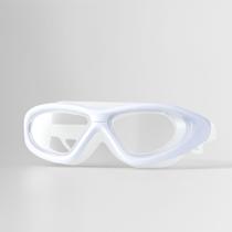 Óculos de natação adulto profissional-silicone-piscina- tria