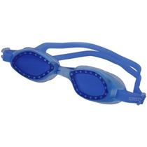 Óculos De Natação Adulto Speedo Legend Azul