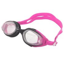 Óculos de Natação Adulto Speedo Smart Rosa Óculos de Natação Adulto Speedo Smart Rosa
