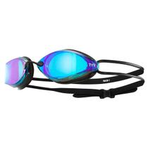 Óculos de Natação Adulto Tracer-X Racing Mirrored TYR