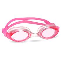 Óculos de Natação Adulto Vollo Alta Visibilidade com Vedação