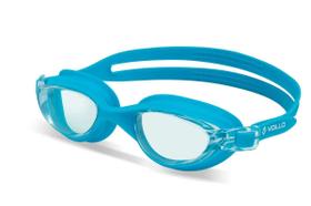 Óculos De Natação Adulto Wide Vision Proteção Uva Uvb Vollo