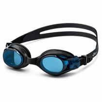 óculos de natação ante embaçante silicone confortável profissional fun dive