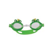 Óculos de Natação Antiembaçante Bichinho - Verde - MOR