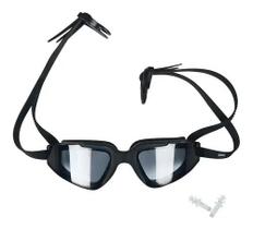 Oculos De Natacao Antiembacante Profissional Com Protetor Auricular - 1903 Oculos De Natacao Antiembacante Profissional Com Protetor Auricular - 1903