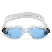 Óculos de Natação Aqua Sphere Kaiman com Lente Azul-Tintada Óculos de Natação Aqua Sphere Kaiman com Lente Azul-Tintada