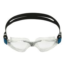 Óculos de Natação Aqua Sphere Kayenne Lente Transparente com Proteção UV Óculos de Natação Aqua Sphere Kayenne Lente Transparente com Proteção UV