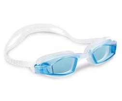 Óculos de Natação Aquaflow Sport - Intex 55682