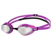 Óculos de natação ARENA Air-Speed Anti-Fog Racing Unissex para adultos