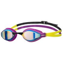 Óculos de natação ARENA Air-Speed Anti-Fog Racing Unissex para adultos