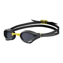 Óculos de natação Arena Cobra Core Fume/ Preto