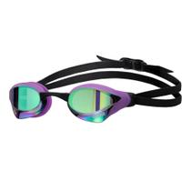 Óculos de natação ARENA Cobra Core Swipe Anti-Fog Racing unissex Óculos de natação ARENA Cobra Core Swipe Anti-Fog Racing unissex