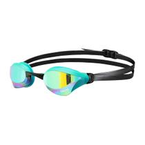 Óculos de natação ARENA Cobra Core Swipe Anti-Fog Unissex