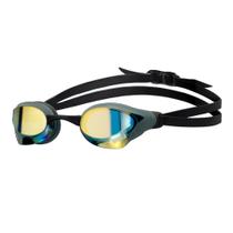 Óculos de natação ARENA Cobra Core Swipe Anti-Fog Unissex