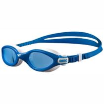 Óculos de Natação Arena Imax 3 Unissex Azul Antiembaçante Óculos de Natação Arena Imax 3 Unissex Azul Antiembaçante