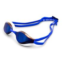 Óculos de natação Arena Python Racing UV Protection para adultos