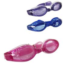 Oculos de natacao com protetor de ouvido e nariz colors - Nipo Oculos de natacao com protetor de ouvido e nariz colors - Nipo