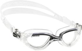Óculos de natação CRESSI Flash Clear/Black