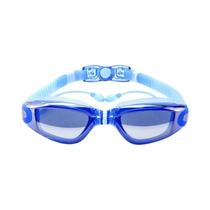Óculos de Natação de Silicone à Prova d'Água para Adultos - Profissionais Óculos de Natação de Silicone à Prova d'Água para Adultos - Profissionais