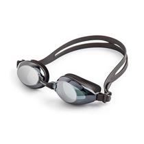 Óculos de Natação Espelhado Competição Profissional Anti Embaçante Piscina Mar Adulto - AQUON