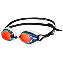 Óculos De Natação Espelhado Deep MR Leader