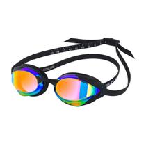 Óculos De Natação Espelhado Icon Core Revo Red Speedo Feel