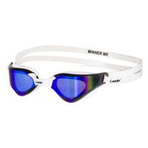 Óculos De Natação Espelhado Winner MR Leader Óculos De Natação Espelhado Winner MR Leader