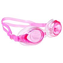 Óculos de Natação Essential - Rosa - Vollo Sports