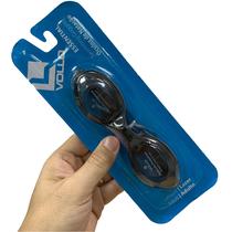Óculos De Natação Essential VN501-1 Vollo Preto Ajustável