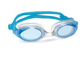 Óculos de natação essential vollo azul