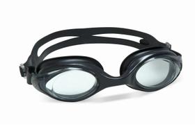 Óculos de natação essential vollo preto