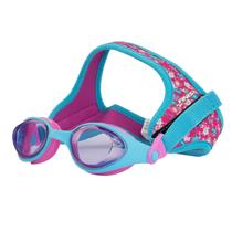 Óculos de natação FINIS DragonFly Kids de 4 a 12 anos com proteção UV Óculos de natação FINIS DragonFly Kids de 4 a 12 anos com proteção UV