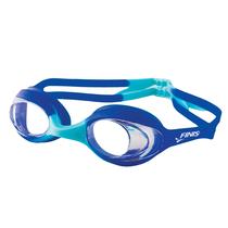 Óculos de natação FINIS Swimmies Learn to Swim Kids Aqua/Clear