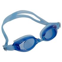 Óculos de Natação Fusion Protetores Auriculares Silicone e Lentes em Policarbonato - Nautika