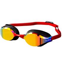 Óculos de Natação Gold Sports Cool Performance 6.0 - Espelhado HD