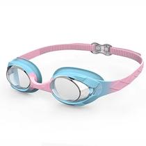Óculos de Natação Gold Sports Little Fish Premium 5.0 High Definition - 3 a 12 anos