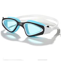 Óculos De Natação Gold Sports Shell HD 180 de Visão