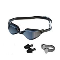 Óculos de Natação Gold Sports Snake Performance 5.0 - Lentes Espelhadas High Definition Óculos de Natação Gold Sports Snake Performance 5.0 - Lentes Espelhadas High Definition