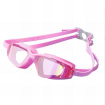 Óculos De Natação Gold Sports Sun Demi Mirror - High Definition